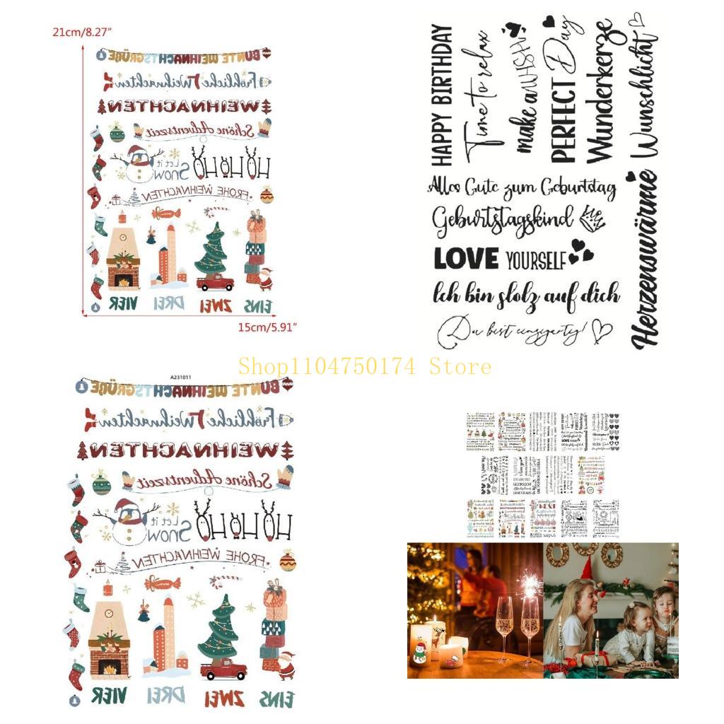 Candle Sticker Personalized Ca - Candle Supplies For Sale 评论和价格