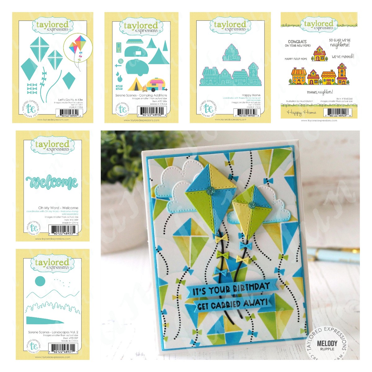 Hot Sale New Stamps and Dies S - Candle Supplies For Sale 评论和价格