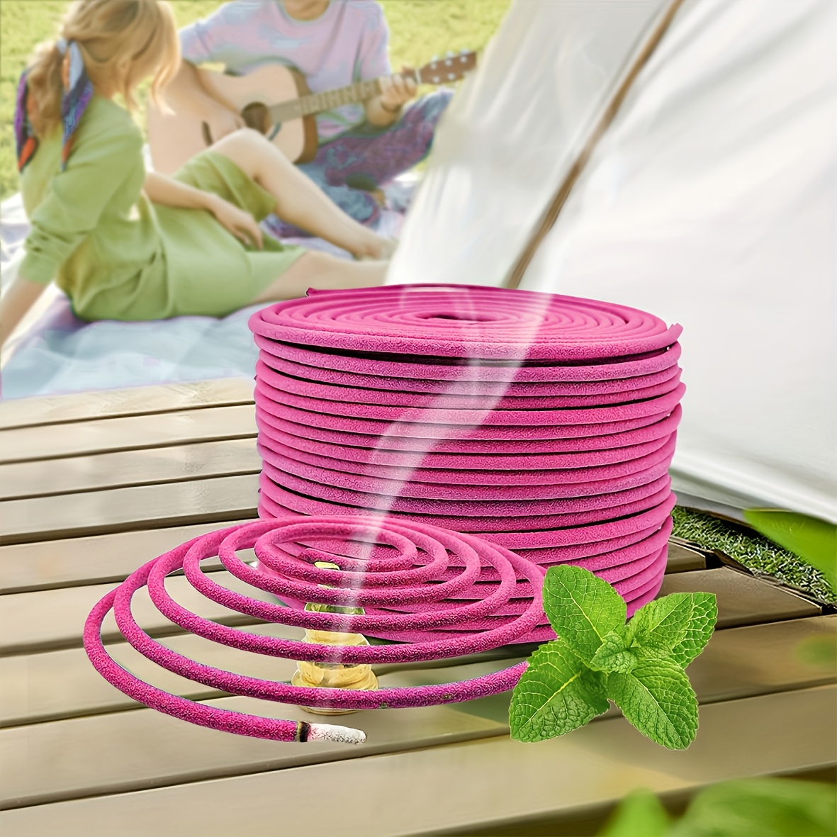 20/40/60/80Pcs Sakura Coil Inc - Candle Supplies Fragrance Oil 评论和价格