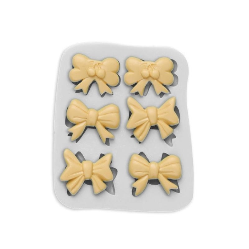 Bowknots Making Supplies Cake  - Candle Supplies For Sale 评论和价格